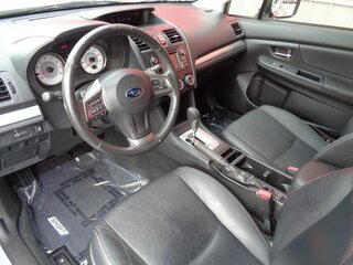 2014 Subaru Impreza 2.0i Sport Limited — photo 2