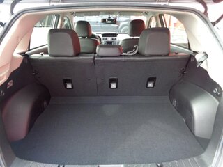 2014 Subaru Impreza 2.0i Sport Limited — photo 10