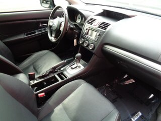 2014 Subaru Impreza 2.0i Sport Limited — photo 13