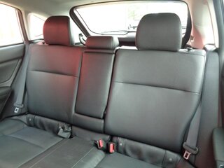 2014 Subaru Impreza 2.0i Sport Limited — photo 8