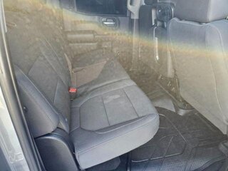 2021 Chevrolet Silverado 1500 2-WD CREW CAB — photo 9