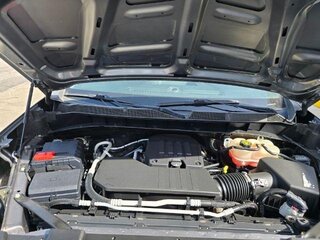 2021 Chevrolet Silverado 1500 2-WD CREW CAB — photo 15