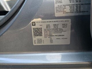 2021 Chevrolet Silverado 1500 2-WD CREW CAB — photo 18