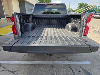 2021 Chevrolet Silverado 1500 2-WD CREW CAB — photo 17