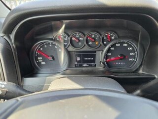2021 Chevrolet Silverado 1500 2-WD CREW CAB — photo 12