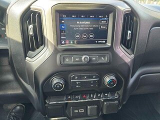 2021 Chevrolet Silverado 1500 2-WD CREW CAB — photo 13