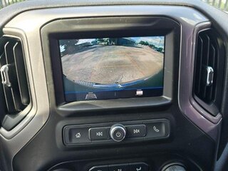 2021 Chevrolet Silverado 1500 2-WD CREW CAB — photo 14