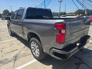 2021 Chevrolet Silverado 1500 2-WD CREW CAB — photo 5