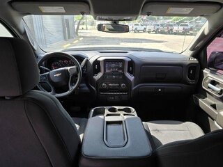 2021 Chevrolet Silverado 1500 2-WD CREW CAB — photo 11