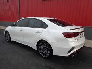 2023 Kia FORTE GT 7A — photo 7