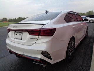 2023 Kia FORTE GT 7A — photo 5