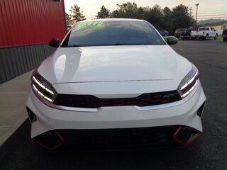 2023 Kia FORTE GT 7A — photo 13