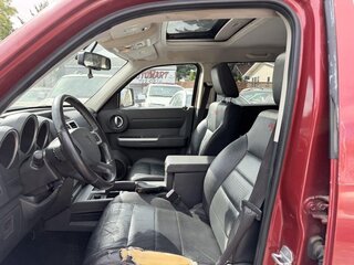 2007 Dodge Nitro R/T — photo 6
