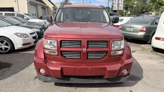 2007 Dodge Nitro R/T — photo 3