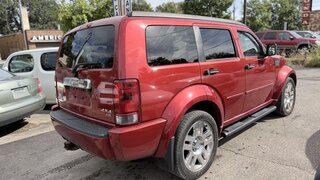 2007 Dodge Nitro R/T — photo 5