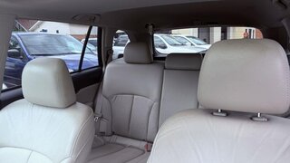 2011 Subaru Outback 2.5I LIMITED — photo 6