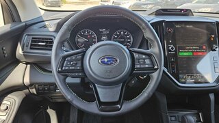 2026 Subaru Ascent Onyx Edition Touring — photo 22
