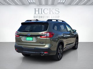 2026 Subaru Ascent Onyx Edition Touring — photo 5
