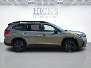 2026 Subaru Ascent Onyx Edition Touring — photo 4