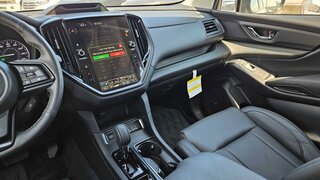 2026 Subaru Ascent Onyx Edition Touring — photo 16