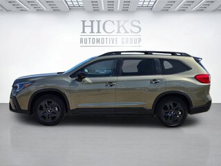 2026 Subaru Ascent Onyx Edition Touring — photo 8