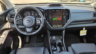 2026 Subaru Ascent Onyx Edition Touring — photo 12