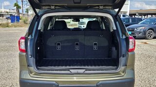 2026 Subaru Ascent Onyx Edition Touring — photo 10