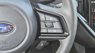 2026 Subaru Ascent Onyx Edition Touring — photo 21