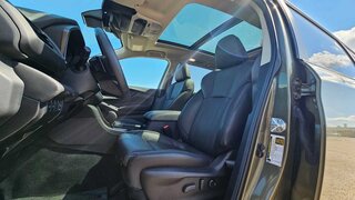 2026 Subaru Ascent Onyx Edition Touring — photo 14