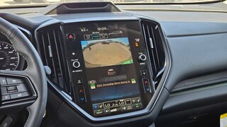 2026 Subaru Ascent Onyx Edition Touring — photo 18