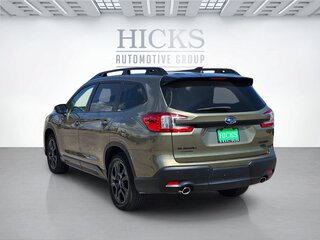 2026 Subaru Ascent Onyx Edition Touring — photo 7