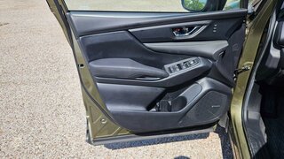 2026 Subaru Ascent Onyx Edition Touring — photo 13