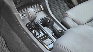 2026 Subaru Ascent Onyx Edition Touring — photo 17