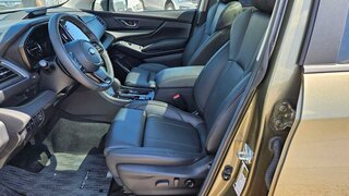 2026 Subaru Ascent Onyx Edition Touring — photo 15