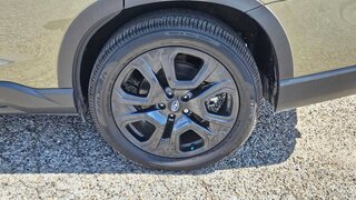 2026 Subaru Ascent Onyx Edition Touring — photo 9