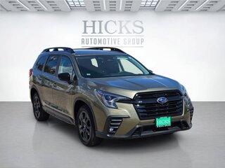 2026 Subaru Ascent Onyx Edition Touring — photo 3