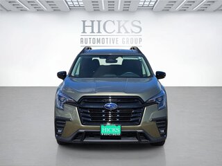 2026 Subaru Ascent Onyx Edition Touring — photo 2