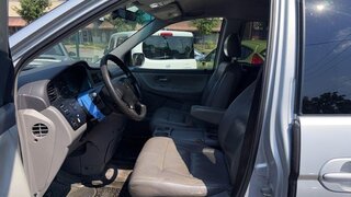 2003 Honda Odyssey EX — photo 6