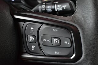 2025 Jeep Wrangler 4xe Willys 4x4 — photo 23