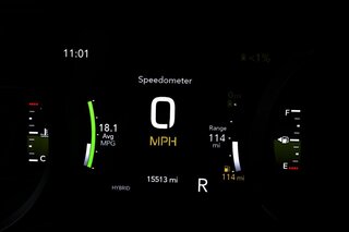 2025 Jeep Wrangler 4xe Willys 4x4 — photo 25