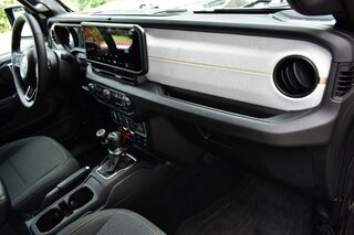 2025 Jeep Wrangler 4xe Willys 4x4 — photo 14