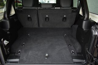 2025 Jeep Wrangler 4xe Willys 4x4 — photo 15