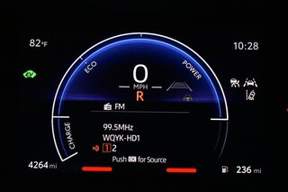 2026 Toyota Camry SE (Natl) — photo 21