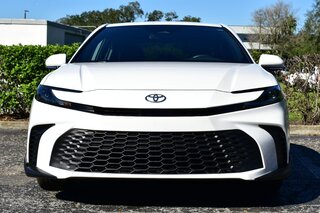2026 Toyota Camry SE (Natl) — photo 5