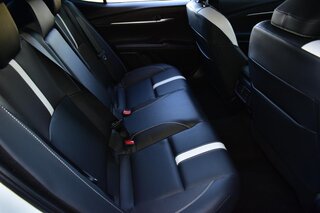 2026 Toyota Camry SE (Natl) — photo 11