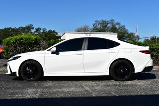 2026 Toyota Camry SE (Natl) — photo 2