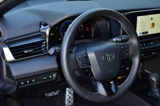 2026 Toyota Camry SE (Natl) — photo 14