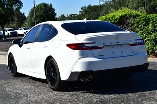 2026 Toyota Camry SE (Natl) — photo 3