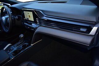 2026 Toyota Camry SE (Natl) — photo 13