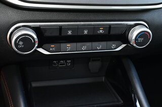 2024 Nissan Altima 2.5 SR Sedan — photo 15